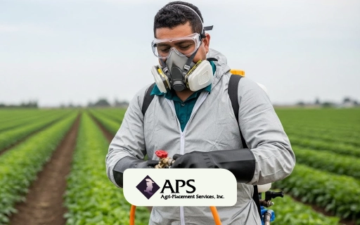 pesticide certification